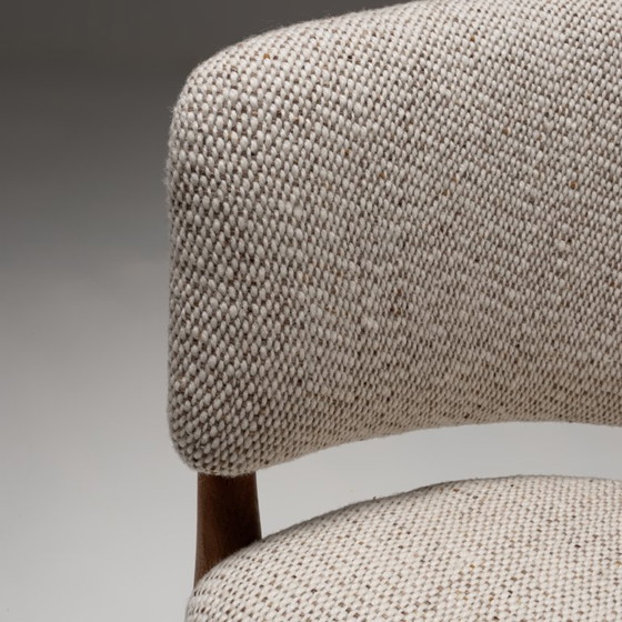 Image 1 of 2x poltrona ND-83 di Nanna Ditzel per Søren Willadsen 