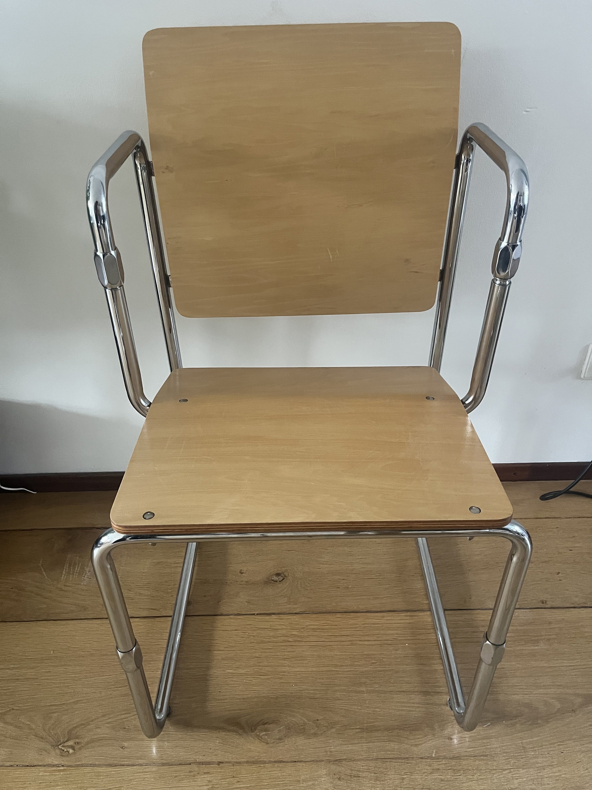 Rietveld (Gerrit) | Whoppah