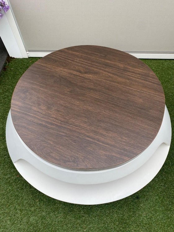 Image 1 of Space age design coffee table