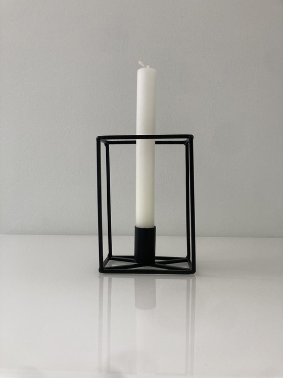 Image 1 of Portacandele