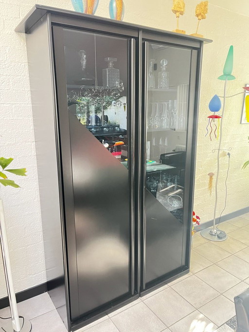 Meuble design René Pans