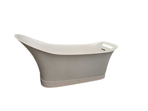 Ligbad Axor Urquiola - Bad 180 cm, van Hansgrohe