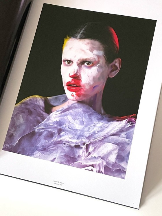 Image 1 of Taschen - Sammlerstück Mert Alas / Marcus Piggott