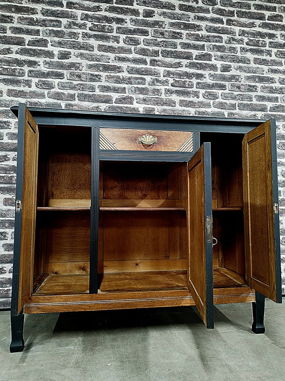 Image 1 of Armario de niña / Aparador / Cómoda / Cajonera