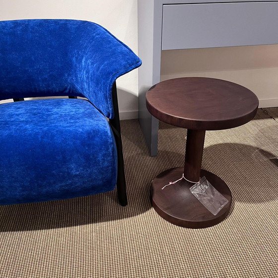 Image 1 of Giulio Marelli Tom side table