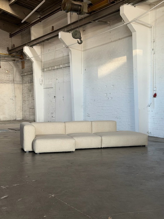 Image 1 of Hay Mags Soft | Beige