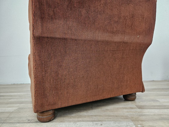 Modulares Zweisitzer-Sofa, 1970 – Modulare Sofas, Textile, Klassiek (photo 16 of 16)