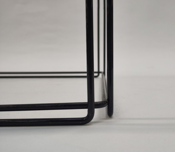 Image 1 of Mesa auxiliar Max Sauze Isocele