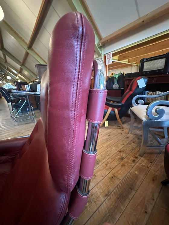 Image 1 of Martin Visser SZ09 'Nagoya' Fauteuil voor Spectrum