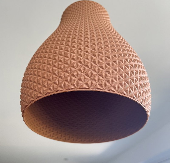Image 1 of Lugh & Hout - Wood II - Designlamp - Zweeds