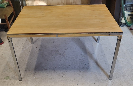 Image 1 of Tavolo da pranzo Pastoe Cees Braakman