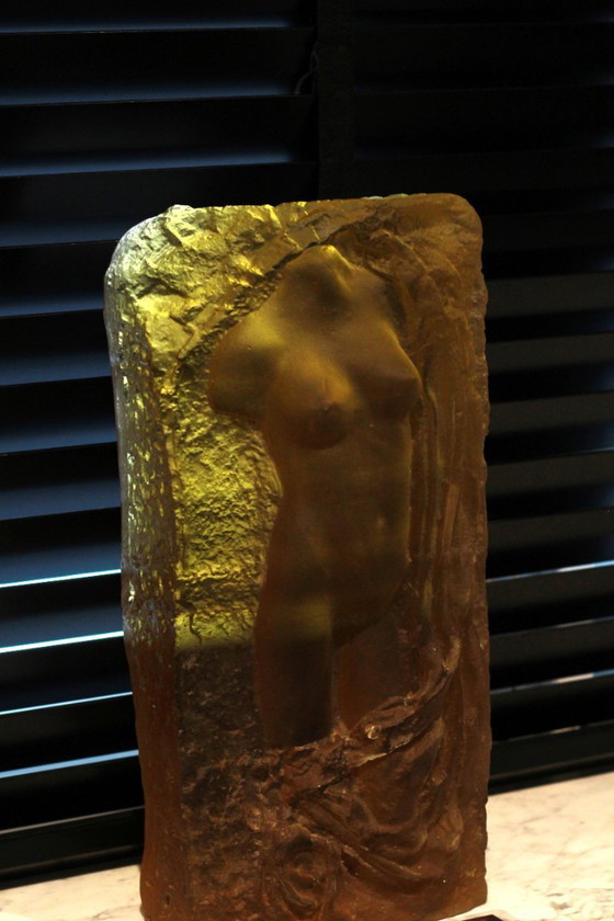 Image 1 of Rots in de Branding - E. Cornelis