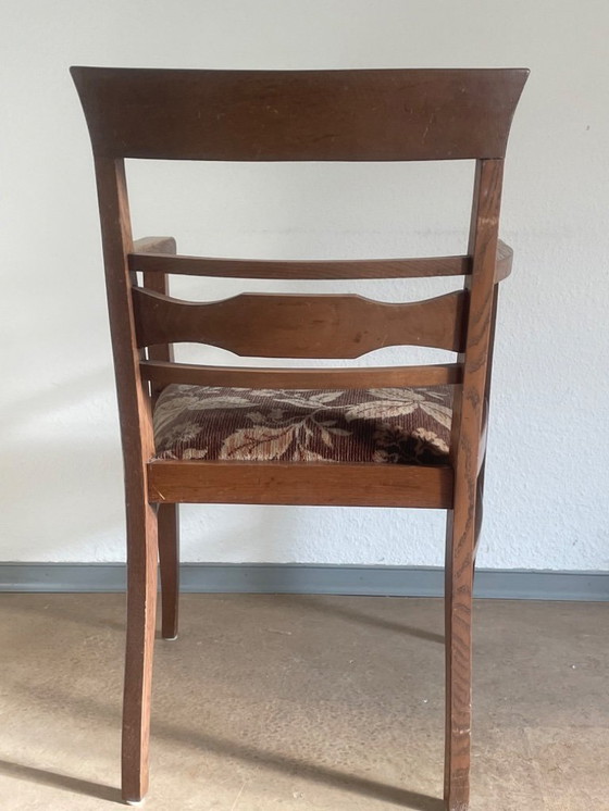 Image 1 of Art Deco armchair