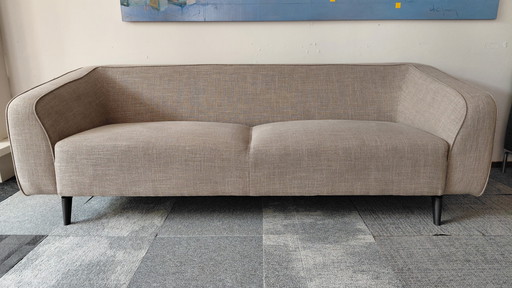 Bert Plantagie sofa refurbished