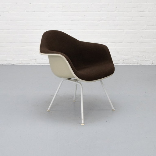 Eames DAX Stoel Herman Miller '70s