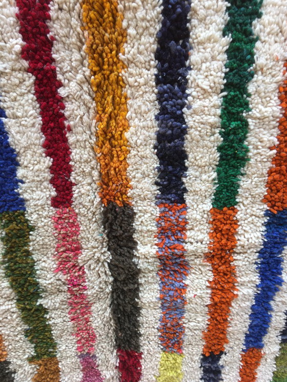 Image 1 of Boujaad tapijt 142 x 106 cm