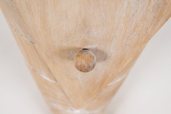 Image 1 of Handcrafted Sculpture Ombre de Nefertiti by Claudio Di Placido, France, 1990s