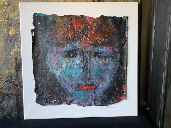 Image 1 of Naughty Van Elles BB €850