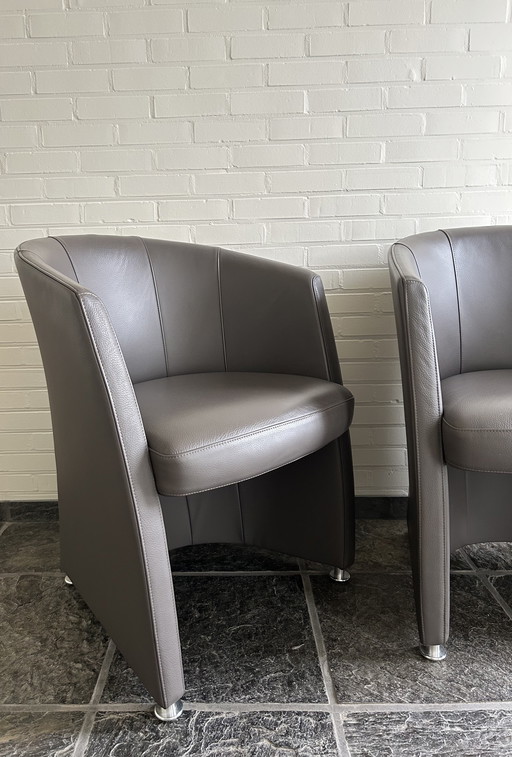 Poltrona Rolf Benz modello 7500 - 2 pezzi - RISPOSTE per favore !