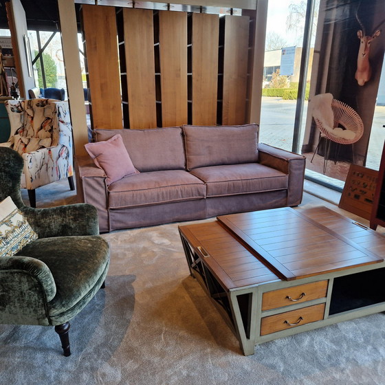 Image 1 of Comodo divano a 3 posti