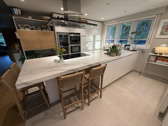Kitchen Island – Sideboard, Wood (photo 3 of 8)