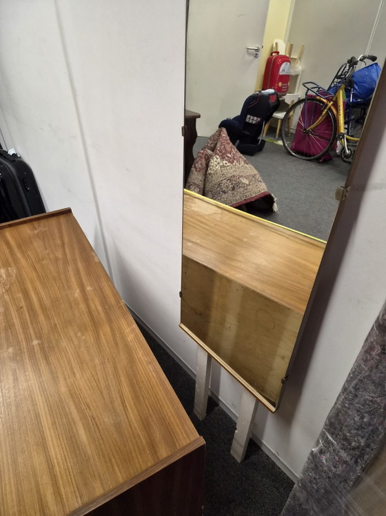 Schminktisch / Kommode – Kommoden, Wood (photo 7 of 8)