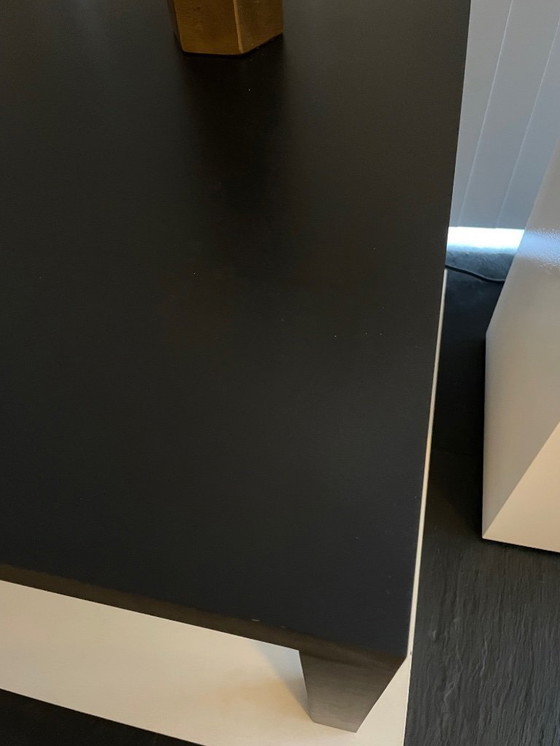 Image 1 of Maarten Van Severen - Mesa 70% TABLE T93 - Mesa de baquelita