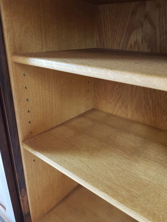 Image 1 of Vintage Danish sideboard | sideboard | TV cabinet