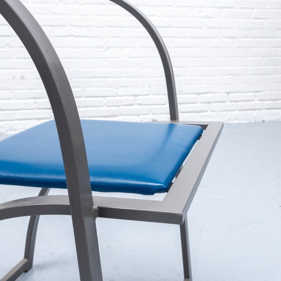 Image 1 of KFF Cosinus Juego de Sillas de Comedor 80s