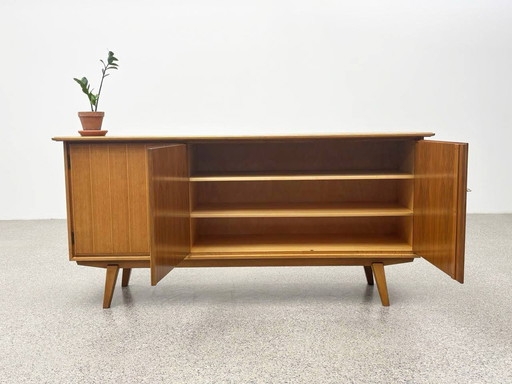 Mid - Century wooden sideboard