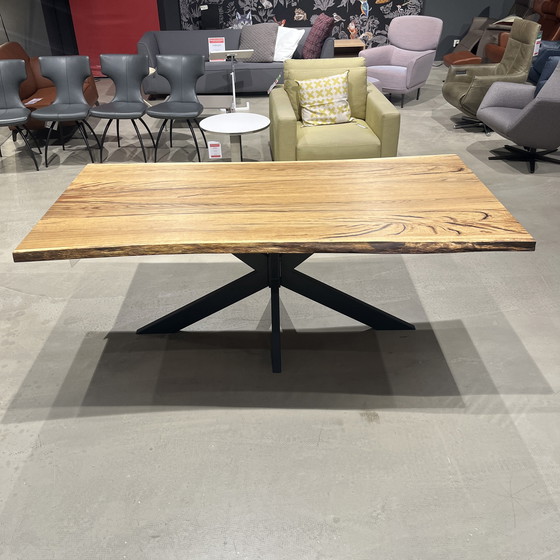 Image 1 of Nouvion Premium dining table - 200x100