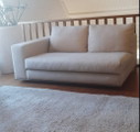 Hoekbank Hamilton Van Minotti