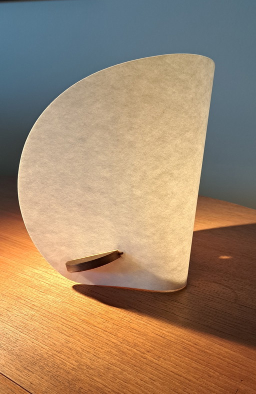 Domus Iris Wall Lamp – Vintage Retro Design from the 70s