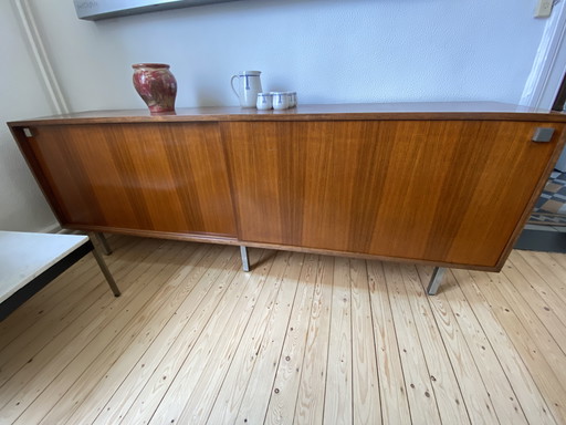 Alfred Hendrickx voor Belform Dressoir Vintage jaren 60 