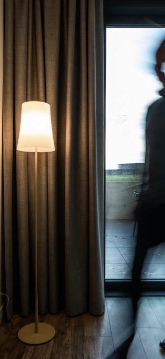 Image 1 of Foscarini Birdie lettura - nuovo in scatola