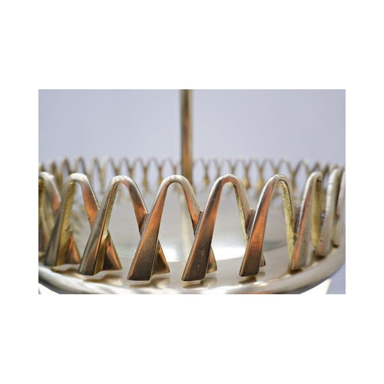 Image 1 of Vintage Pietro Chiesa Lantern, Italy 1940s