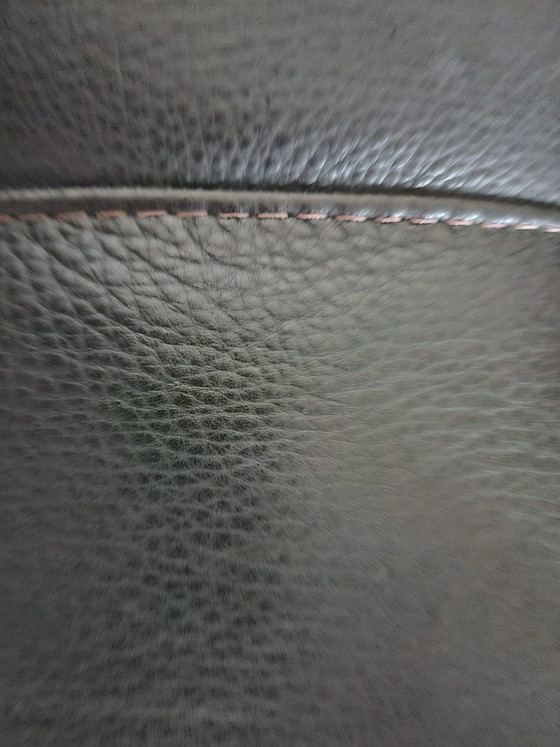 Image 1 of Natuzzi Portento leather sofa