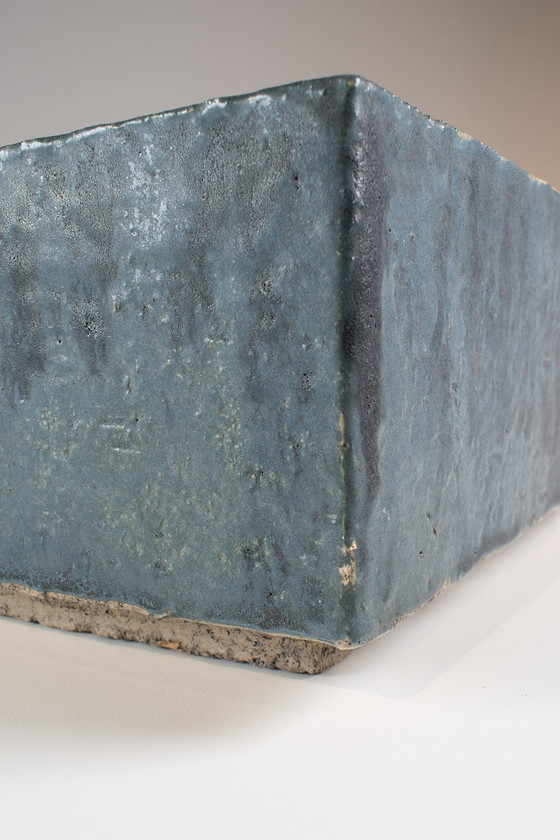 Image 1 of Maceta de cactus de Studio Ceramics