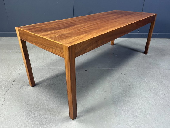Image 1 of Salontafel uit het midden van de eeuw van Rud Thygesen & Johnny Sørensen, jaren 60