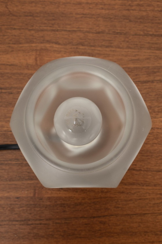 Image 1 of Putzler Ice Cube Tischleuchte