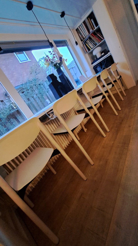 Image 1 of 5x penne Lammhults design svedese