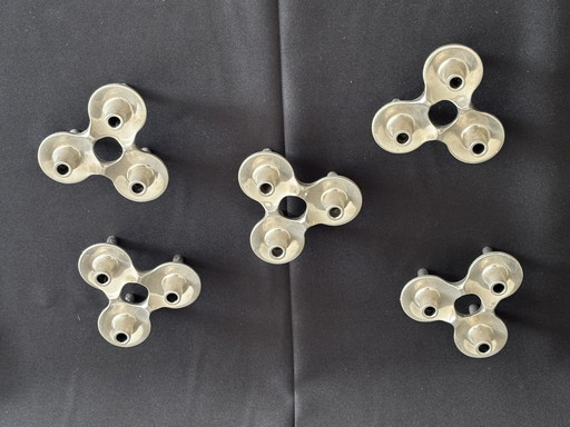 Ceasar Stoffi Candlesticks