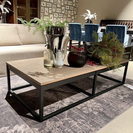 Image 1 of Keijser & Co Big Top coffee table