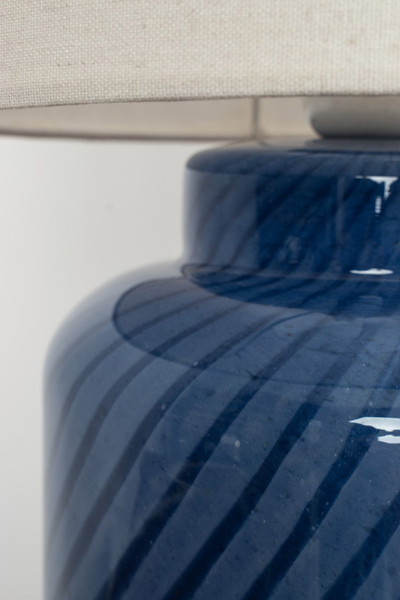 Image 1 of Murano-Tischlampe