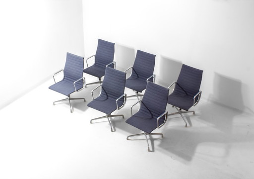Sillas de oficina Herman Miller EA109