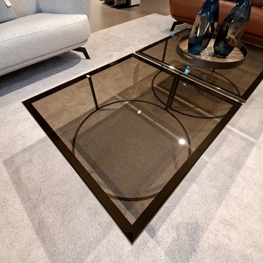 Table basse Leolux Prismo