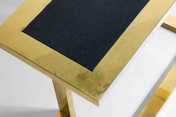 Image 1 of Consoletafel van Nucci Valsecchi