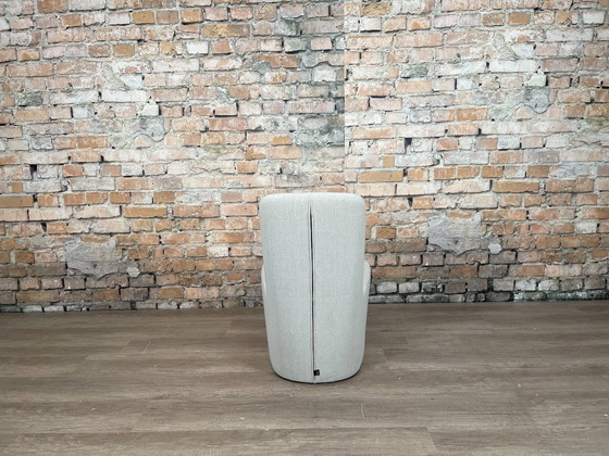 Image 1 of Vitra Monopod grigio