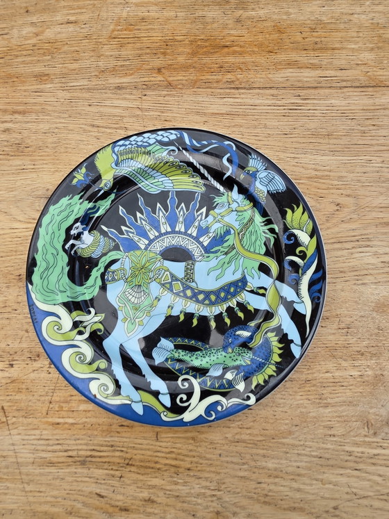 15 Bopla Crockery Pieces – Porcelain (photo 11 of 13)