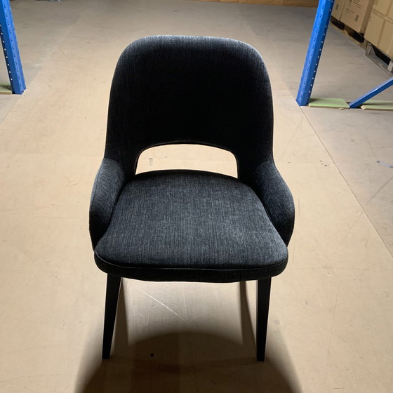 Image 1 of Silla de comedor Lou de Castle Line (juego de 5)